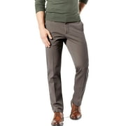 DOCKERS Men's Workday Khaki Classic Fit Smart 360 Flex Pants