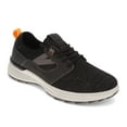thumbnail image 1 of Dockers Adan Men's Sneaker Running Shoes Color: Black Size: 11, 1 of 6