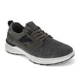 thumbnail image 1 of Dockers Adan Men's Sneaker Running Shoes Color: Charcoal Size: 10, 1 of 7