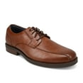 thumbnail image 1 of Dockers Mens Bainbridge Polished Lace-Up Oxford Dress Shoe, 1 of 7