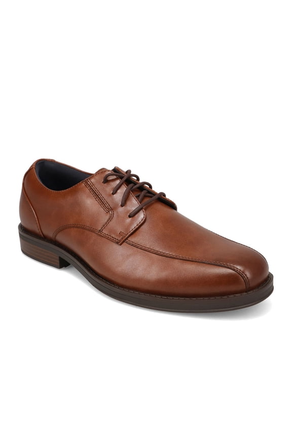 Mens Bainbridge Polished Lace-Up Oxford Dress Shoe
