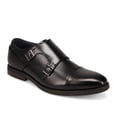 thumbnail image 1 of Dockers Mens Ballard Double Buckle Dress Shoe, 1 of 7