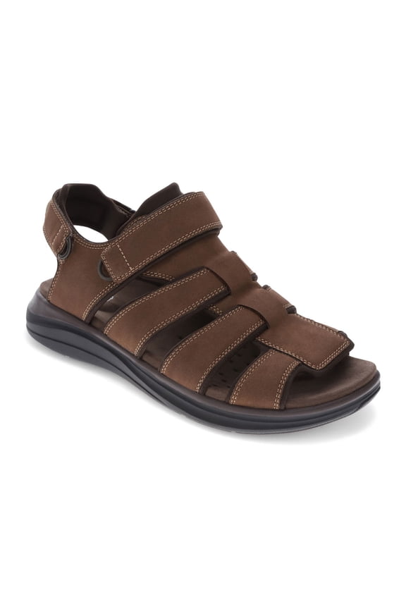 Mens Banbury Outdoor Sport Fisherman Sandal