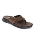 thumbnail image 1 of Dockers Mens Banks Casual Flip Flop Sandal, 1 of 7