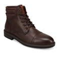 Dockers Mens Bannister Cap Toe Chukka Boot - Walmart.com