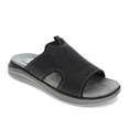 thumbnail image 1 of Dockers Mens Barlin Casual Slide Sandal, 1 of 7