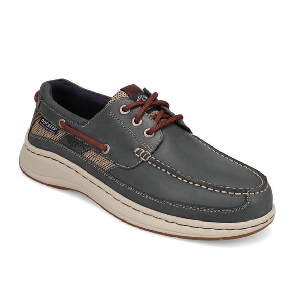 Dockers Mens Bayside Casual Boat Shoe