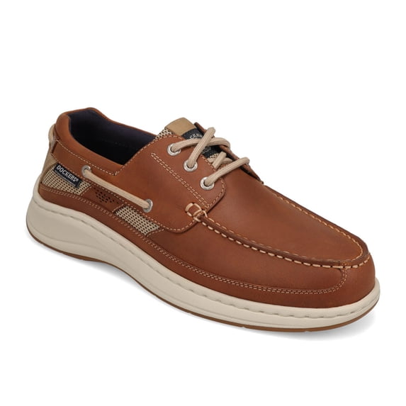 Dockers Mens Bayside Casual Boat Shoe