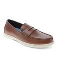 thumbnail image 1 of Dockers Mens Bellwood Genuine Leather Dress Casual Slip On Loafer Shoe, 1 of 7