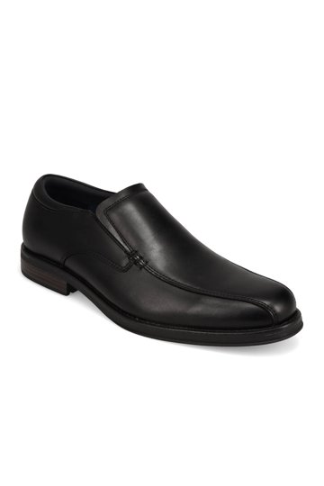 New Dockers Coban Faux Leather Slip-On Loafers Memory Foam Men’s 10.5M Dockers Men main image 4