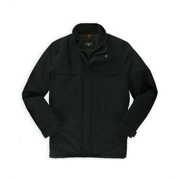 Dockers sales down jacket