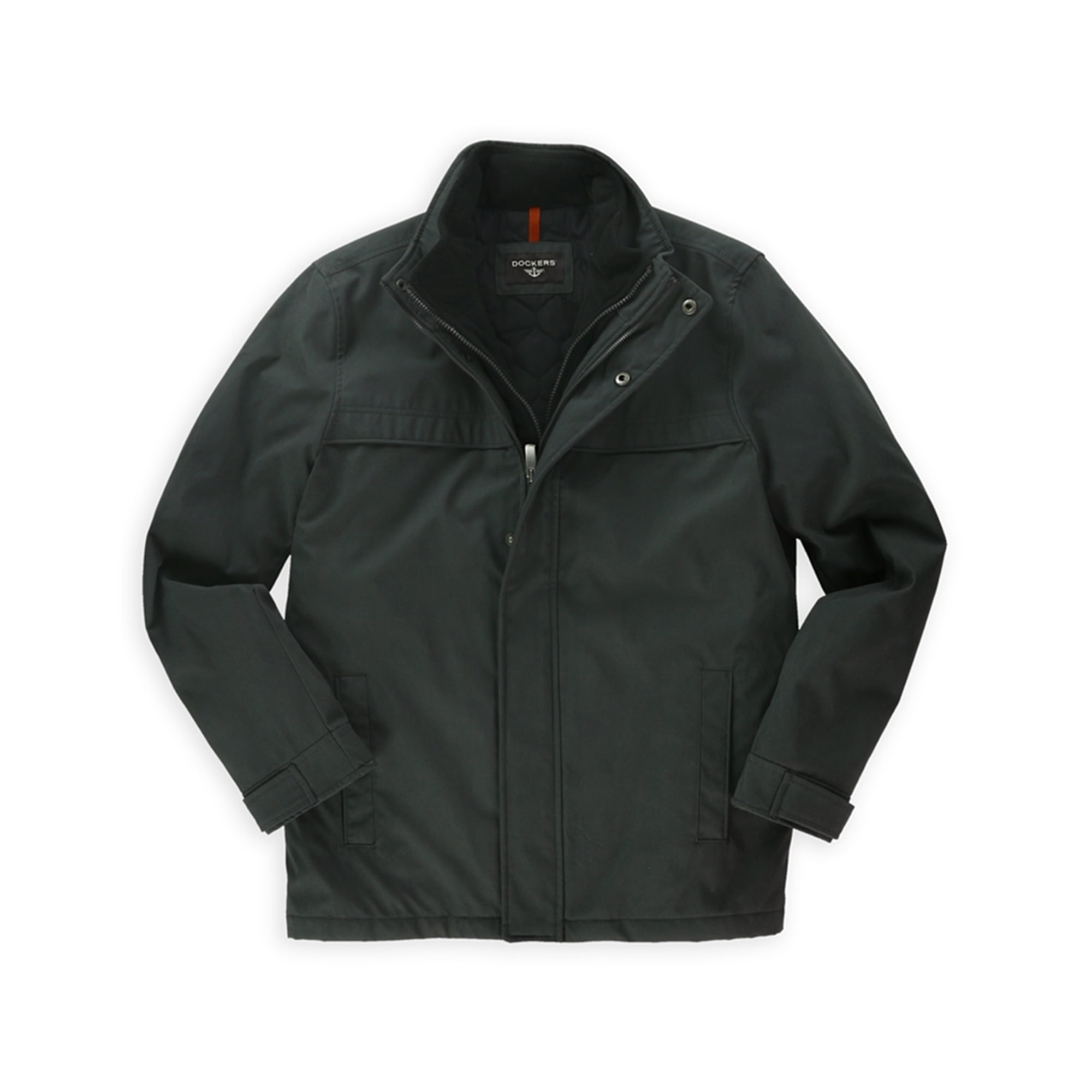 Dockers mens top jackets coats