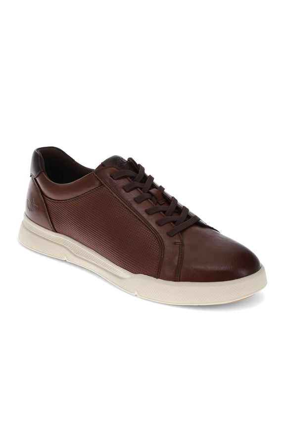 Mens Bowen Lightweight Casual Sneaker