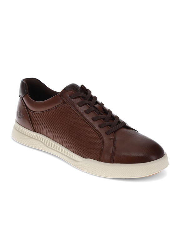 Mens Bowen Lightweight Casual Sneaker
