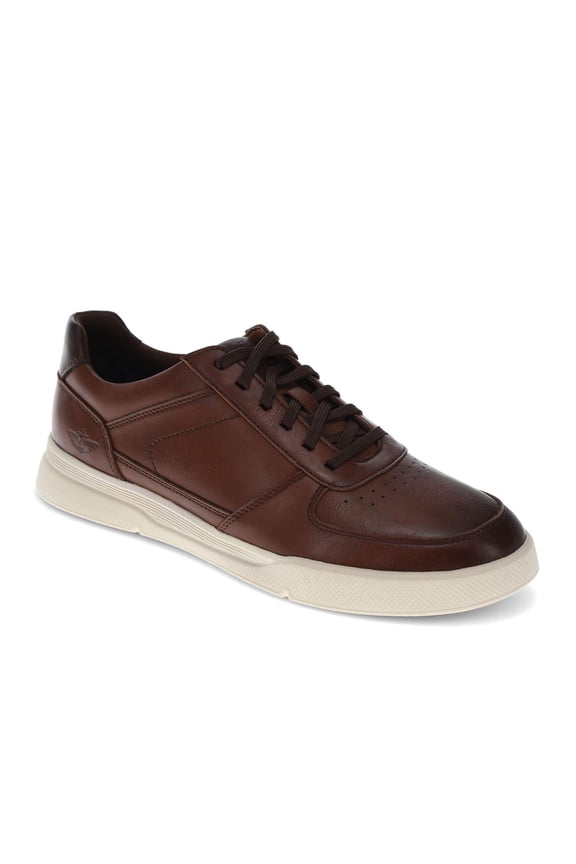 Mens Brad Lightweight Casual Sneaker