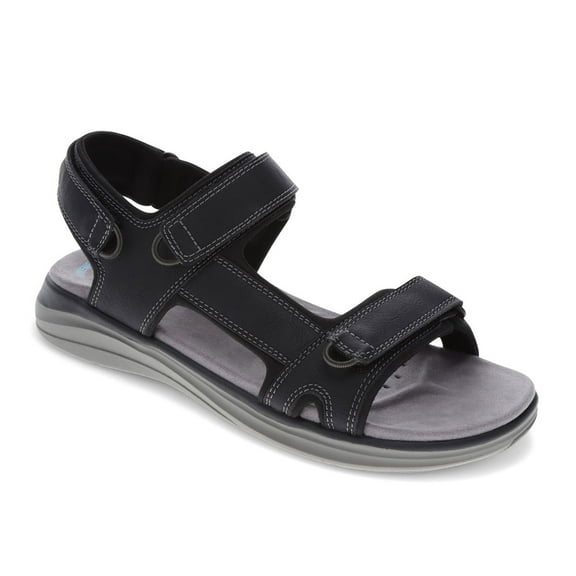Dockers Mens Bradburn Outdoor Sport Sandal