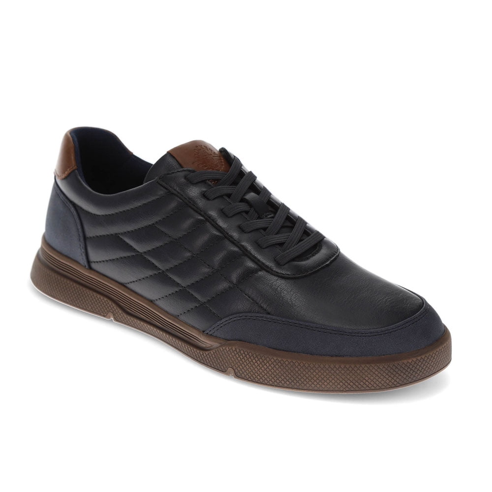 Dockers Mens Brady Lightweight Casual Sneaker - Walmart.com
