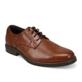 thumbnail image 1 of Dockers Mens Bridgeport Polished Lace-Up Oxford Dress Shoe, 1 of 7