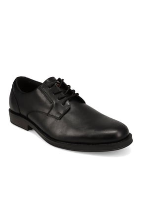 Mens Bridgeport Slip Resistant Oxford Shoe