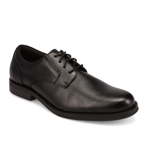 Dockers Mens Bridgeport Slip Resistant Oxford Shoe