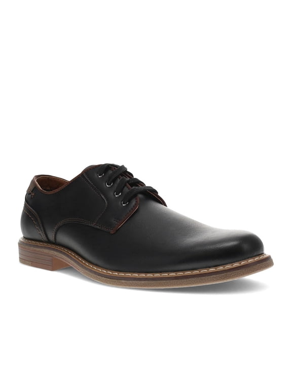 Mens Bronson Dress Oxford Shoes