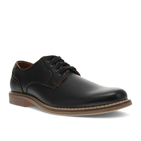 Dockers Bronson Dress Shoes for Men Casual Mens Oxford Shoes