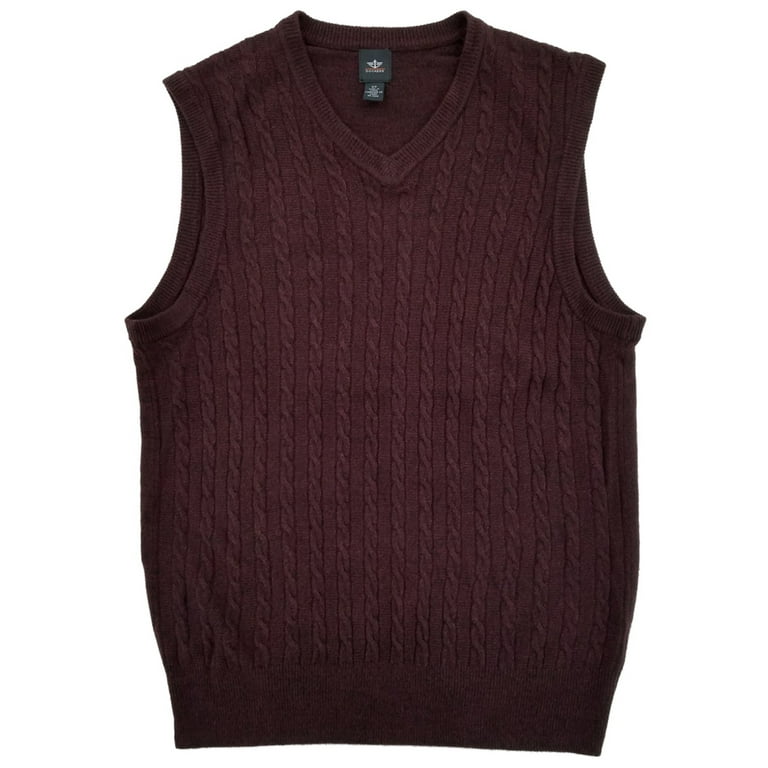 Dockers top sweater vest