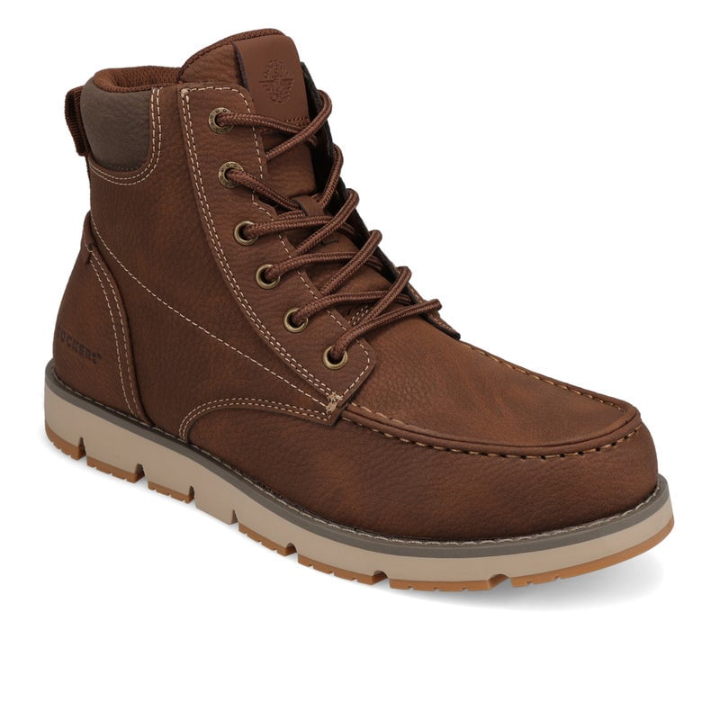 Dockers Mens Carlton Chukka Boot