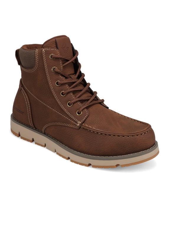 Mens Carlton Chukka Boot