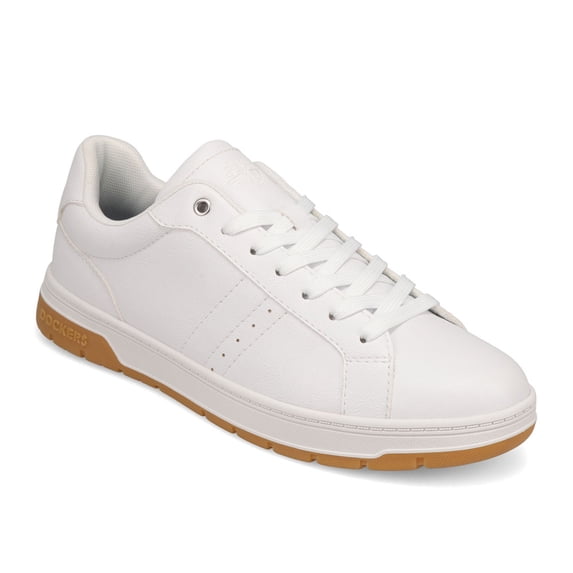 Dockers Mens Casen Casual Lace-Up Sneaker