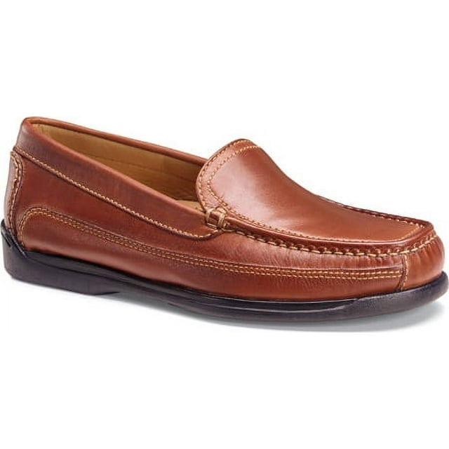 Dockers Mens Catalina Leather Casual Loafer Shoe - Walmart.com