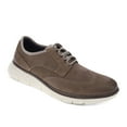 thumbnail image 1 of Dockers Mens Clarkston Genuine Leather Casual Lace Up Oxford Shoe, 1 of 6