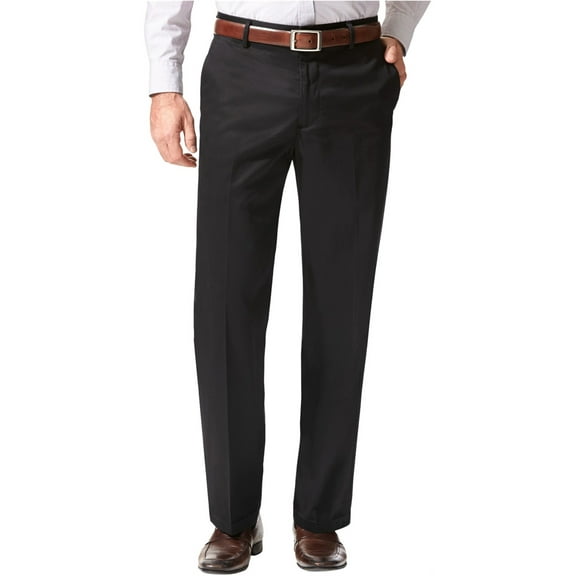 Dockers Mens Classic Fit Casual Trouser Pants