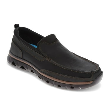 Dockers Mens Coban Casual Slip-on Loafer Shoes