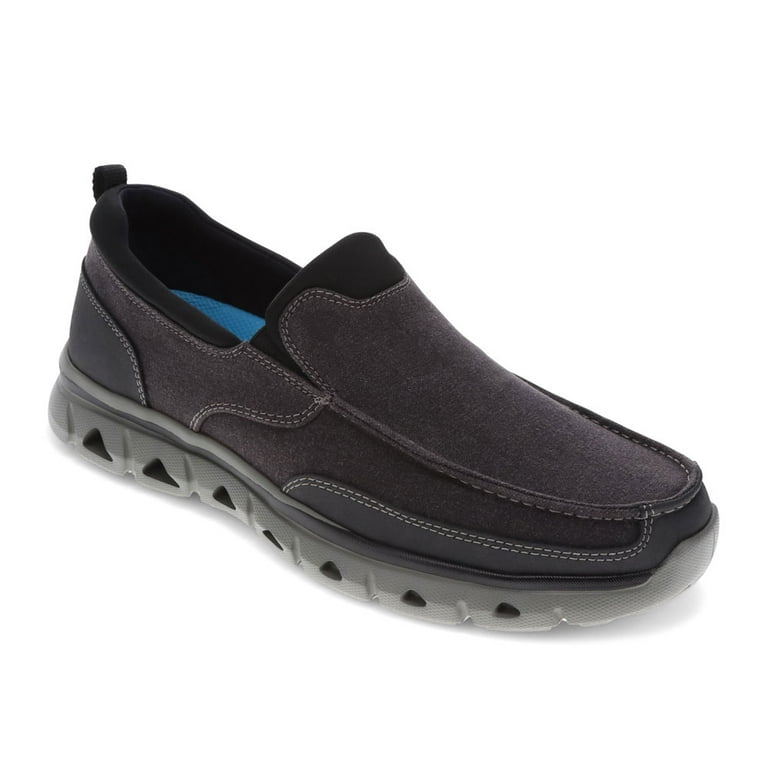 Dockers Mens Slip On Shoe fitting