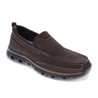 Loafers Slip Ons Coach Shoes