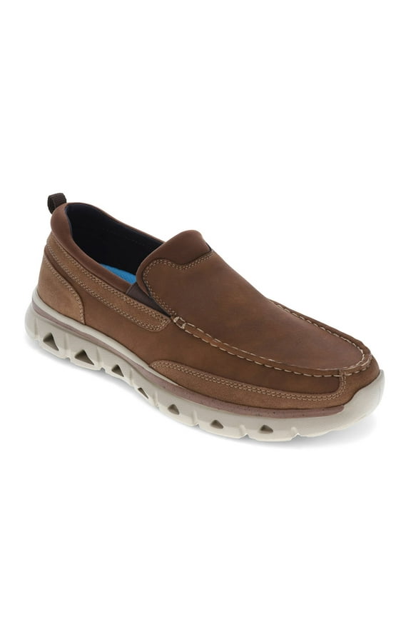 Mens Coban Casual Slip-on Loafer Shoes
