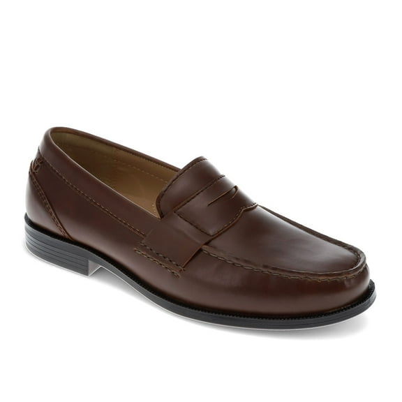 Dockers Mens Colleague Dress Penny Loafer Shoe