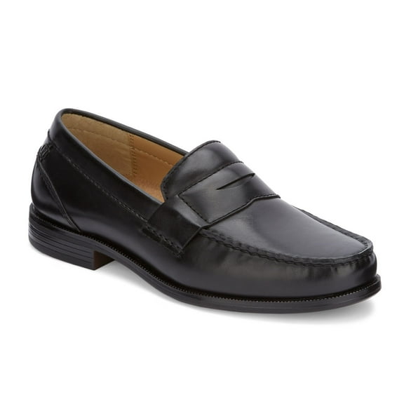Dockers Mens Colleague Dress Penny Loafer Shoe