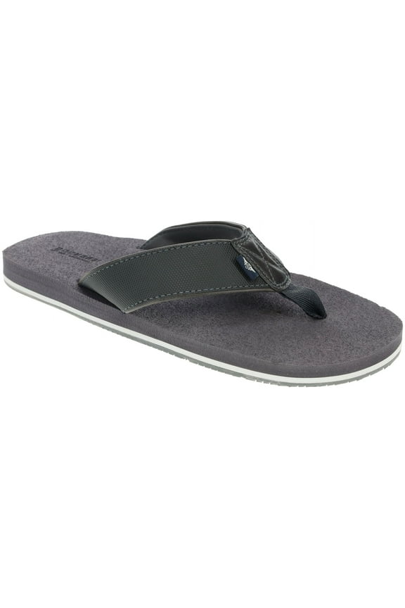 Mens Comfort Cush Flip Flop Sandal