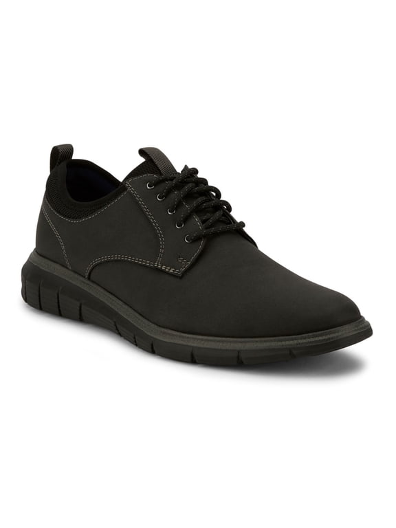 Mens Cooper SupremeFlex Leather Oxford Shoe