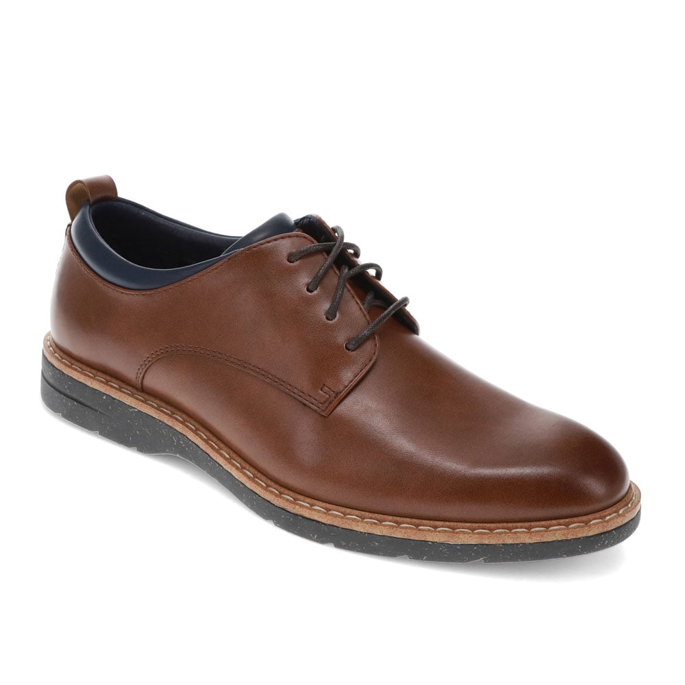 Dockers Mens Damick Dress Casual Lace Up Oxford Shoe  display picture 1