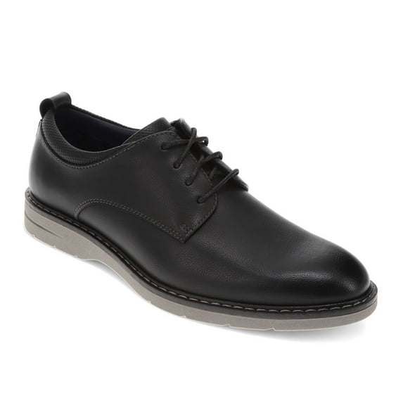 Dockers Mens Damick Dress Casual Lace Up Oxford Shoe