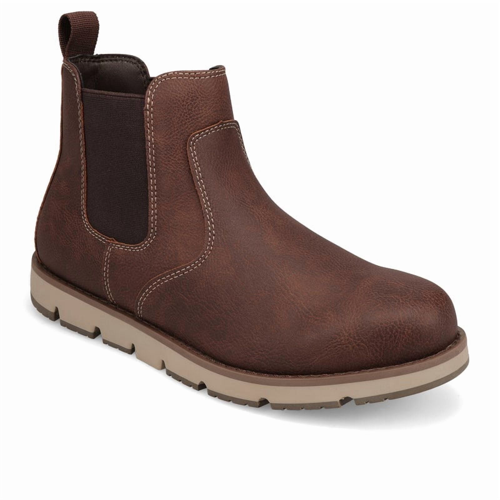 Dockers Mens Darden Chelsea Boot