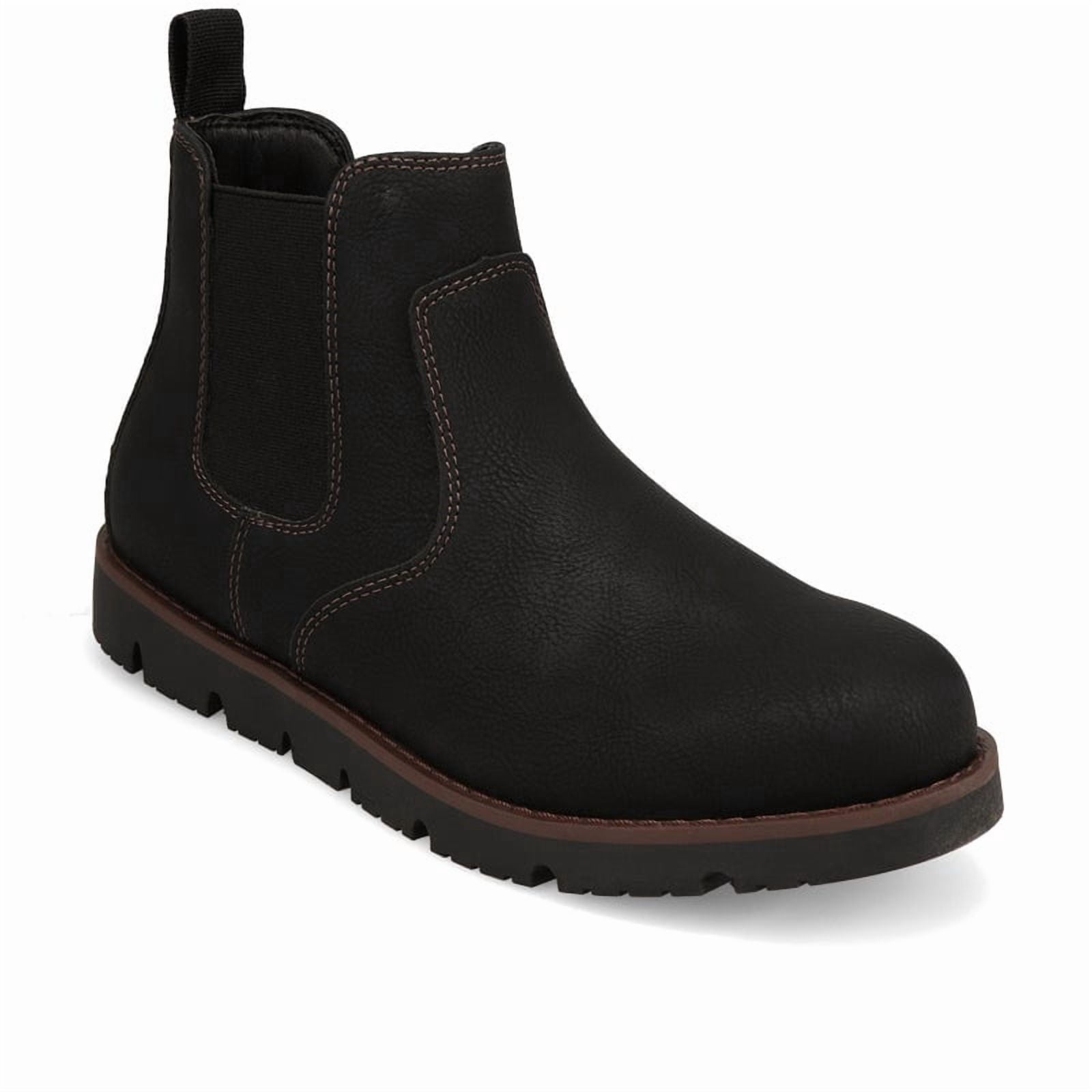 Dockers Mens Darden Chelsea Boot