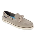 thumbnail image 1 of Dockers Mens Darnell Genuine Leather Dress Casual Slip On Boat Shoe, 1 of 7