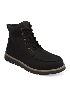 Mens Davis Rugged Chukka Boot
