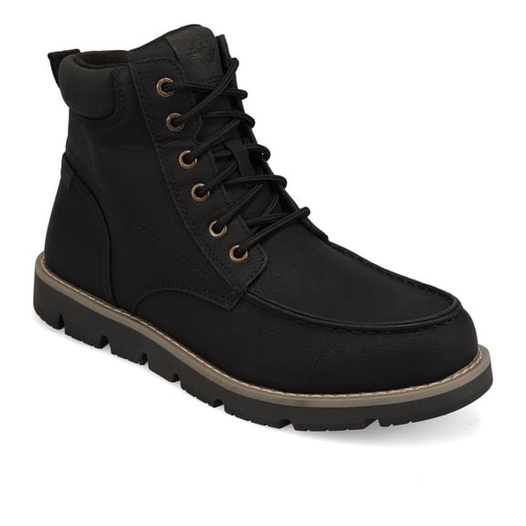 Dockers Mens Davis Rugged Chukka Boot