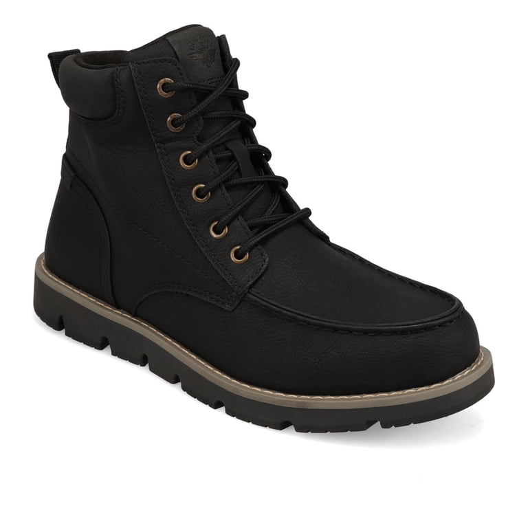 Dockers Mens Davis Rugged Chukka Boot - Walmart.com display picture 3