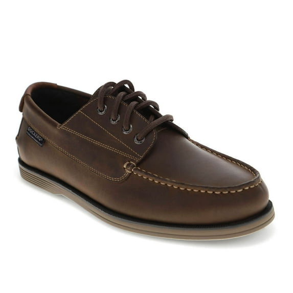 Dockers Mens Dawson Active Rebound Boat Shoe
